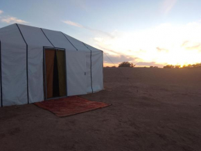 Trek Plan Camp